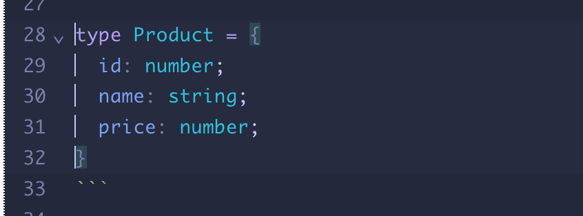 マルチカーソル機能の画像