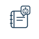 mirairy AIジャーナルのアイコン