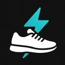 Just Go Gym -自動トレーニング記録のアイコン