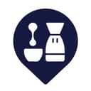 「あの日本酒、どこで飲める?」がすぐわかる、日本酒好きのための地図アプリ「SakeDoko」のアイコン