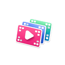 ClipStocker -ショート動画ブックマークアプリ-のアイコン