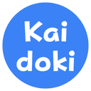 かいどきのアイコン