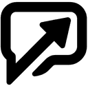 ChatPivot -AIチャットボットでカスタマーサポート自動化-のアイコン