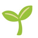 mokumoku-green(β) - 作業ログ & コワーキングアプリのアイコン