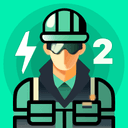 ゼロから学べる電気工事士2種|学科試験の基礎学習&過去問対策のアイコン