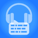 Dicten 自分で作る英語ディクテーションのアイコン