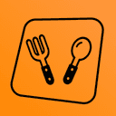 外食メモ-シンプル外食記録アプリのアイコン