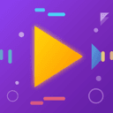 くりぶろ!-Twitchサポートアプリのアイコン