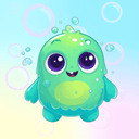 あわあわポンのアイコン