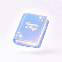 まほうアルバムのアイコン