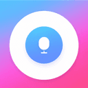 ワンタップ録音・文字起こし・要約のアイコン