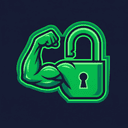 RepGate - 運動しないとスマホが使えないのアイコン