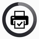 プリカン 家庭のプリント管理のアイコン