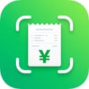 ざっと - レシート撮るだけ家計簿のアイコン