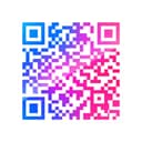 QRコード読取&作成 - PrismQRのアイコン