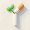 モウスワンバイ - 禁煙サポートアプリのアイコン