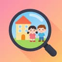 保育園検索アプリ ほいくえんマップのアイコン