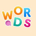 英単語OCR — カメラで撮って、聞いて、覚える英語学習アプリのアイコン