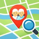 老人ホームマップ – 親の介護施設検索のアイコン