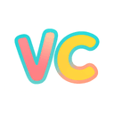 VoiceCloudのアイコン