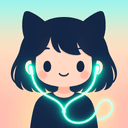 にゃんボイス〜NearVoice〜(旧VoiceCloud)のアイコン