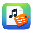 VoiceTagEditorのアイコン