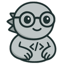 DevLingo AI - プログラミングコードを日本語で理解 | AIコード翻訳ツールのアイコン