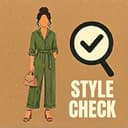Style Checkのアイコン