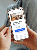 Calen - イベントカレンダー共有サービスのアイコン