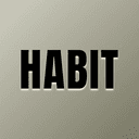 HABITのアイコン