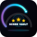 ScoreVault - ゲーム管理 & プレイ記録のアイコン
