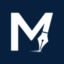 まるなげ単語帳のアイコン