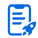 読書スピード診断のアイコン