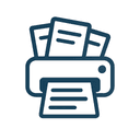 プリント単語帳 〜自宅プリンタで単語カード作成〜のアイコン