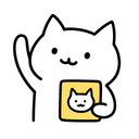 Mewn | デジタル時代のプロフィール帳のアイコン