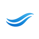 SubFlow - 流れでみえるサブスク管理アプリのアイコン