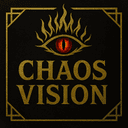 CHAOS VISION -中二スキャナー-のアイコン