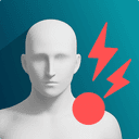 WellnessTrax - 不調ログのアイコン