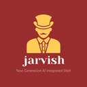 Jarvish (jarvis-shell)のアイコン