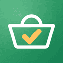 StockSmart 献立と買い物リストのアイコン