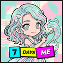 7 DAYS MEのアイコン