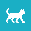 Wherewalk - 歩くたびに発見があるApple Watchのウォーキングアプリのアイコン