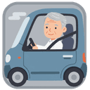 認知機能検査体験アプリのアイコン