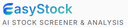 EasyStockのアイコン
