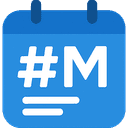 MarkDays(マークデイズ)のアイコン