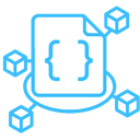 JSON Bay:オールインワンJSON編集ツールのアイコン
