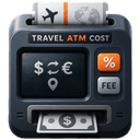 Travel ATM Costのアイコン