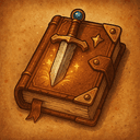 人生冒険の書のアイコン