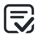 ミライ議事録のアイコン