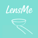 LensMe : コンタクトレンズ管理のアイコン